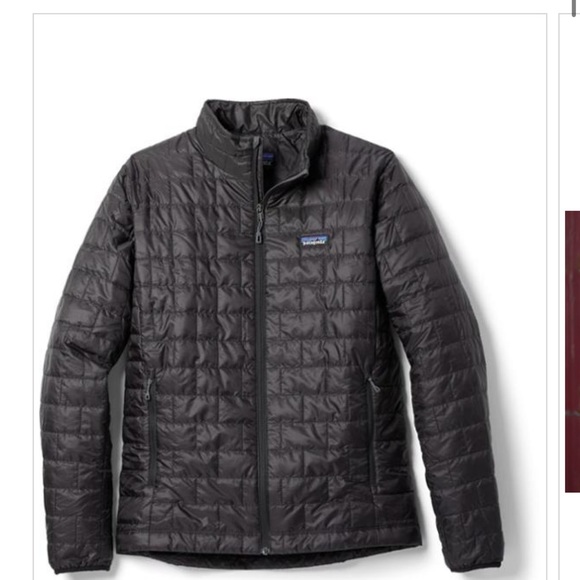 Patagonia Other - Patagonia nano puff jacket